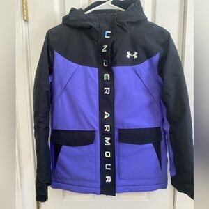 Under Armour Tonibird Ski Jacket